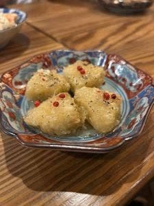 天ぷら酒場 りん