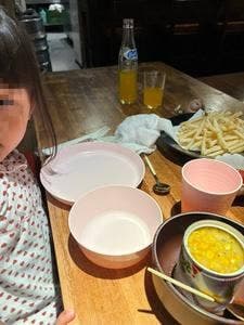 辛いもんや ギロチン 大正店