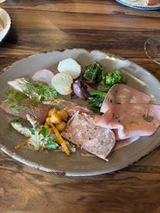 bistro béni
