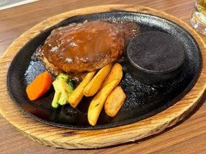 ステーキのあさくま 袋井店