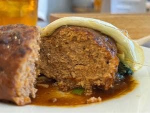 まえざわ食堂