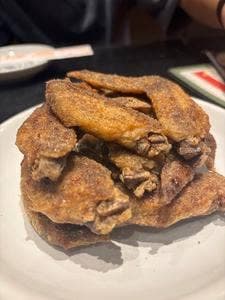 世界の山ちゃん 本町店