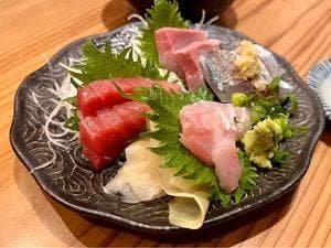 さかなやキンボシ南町田店