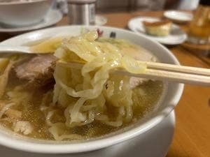 麺処 暁商店