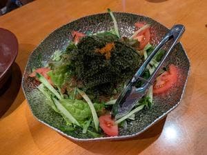 沖縄料理 うぶすな 掛川店