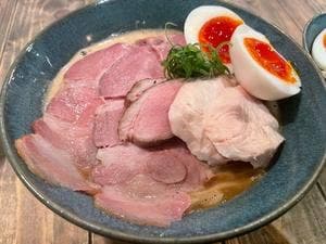 うまそうなラーメン屋