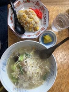 ラーメン一休