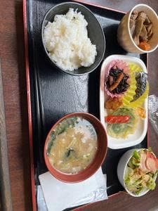 筑前町ファーマーズマーケット みなみの里 レストラン筑前