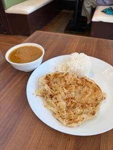 ロビンズインドキッチン