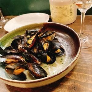 欧風料理&BAR gonz