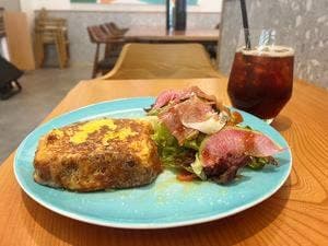 BREAD&CAFE Flave