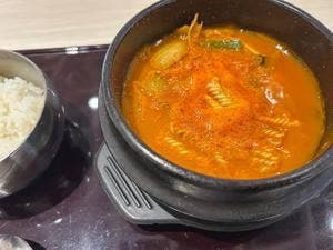 韓国食堂 ソウルフルキッチン イオンモール豊川店
