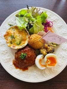 KAIJU CAFE