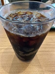 モスバーガー 新潟大学前店