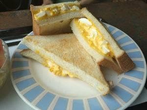 カフェテラス マロン