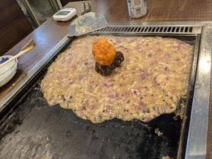 もんじゃ 加とう