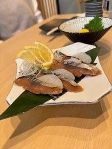 魚とごはん ますよね 敦賀駅前店
