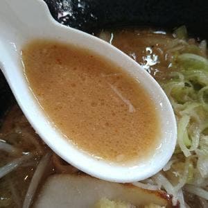 麺屋 雷神