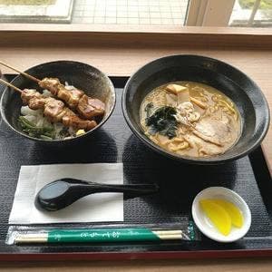 くじら食堂