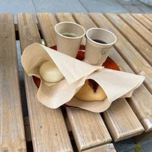 HIGASHIYA man marunouchi