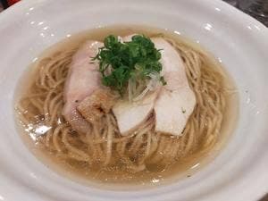 ボクの麺処
