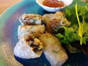 食堂カウ