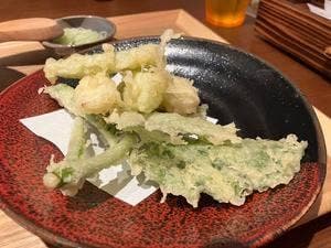 蕎麦切り むら多