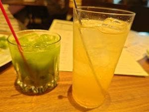 Pub & Grill 7 TAPS TAVERN 京都駅前店