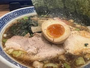 ラーメン大志軒 真岡店