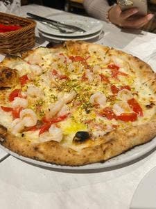 PIZZERIA QUARANTUNO