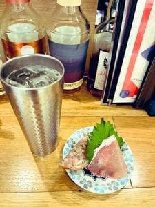 Japanese Malt Whisky SAKURA グランスタ東京店