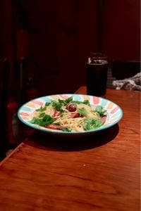 パスタmama 新宿店
