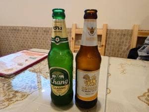 マッサマン タイキッチン