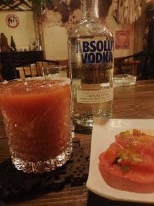 Bar 羽亜人