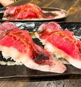 まぐろセカンド