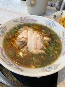 ラーメン藤 矢橋店