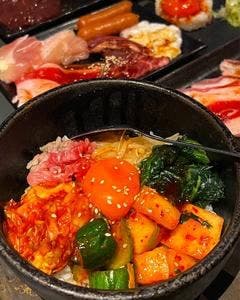 焼肉食べ放題 焼肉ジャック 天王寺駅前店