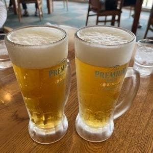 久美浜カンツリークラブ レストラン