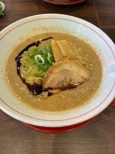 ラーメン 一作 寝屋川店