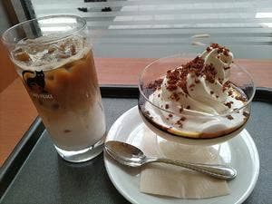 カフェ・ベローチェ 中洲川端駅前店