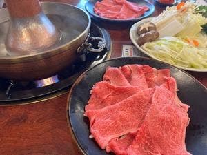 登起波牛肉店