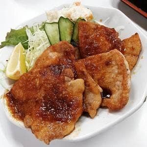 中華 大王
