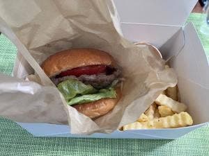 YOKO YOKO BURGER