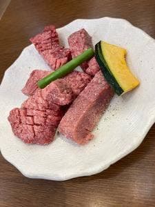 板前焼肉 一斗 天下茶屋本店