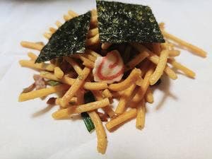 THE RAMEN CLUB JAPAN