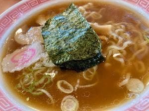 幸楽苑 和光新倉店