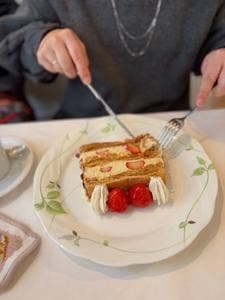 北野異人館 旧ムーア邸