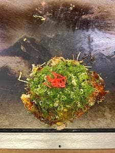 お好み焼 荒勢