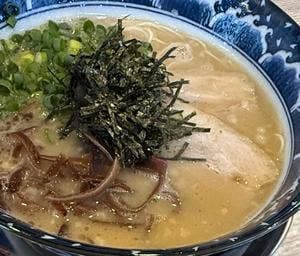 麺家 美豚