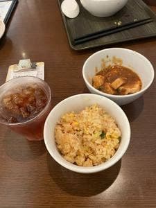 グランブッフェ 堺北花田店